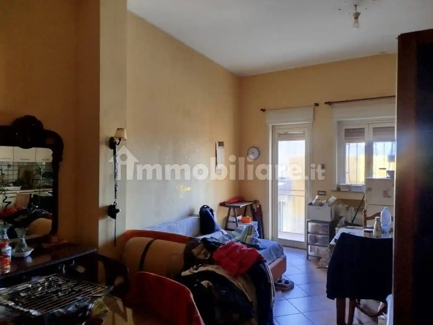 Bilocale via Don Blasco 2, La Farina - Stazione, Messina - foto 3