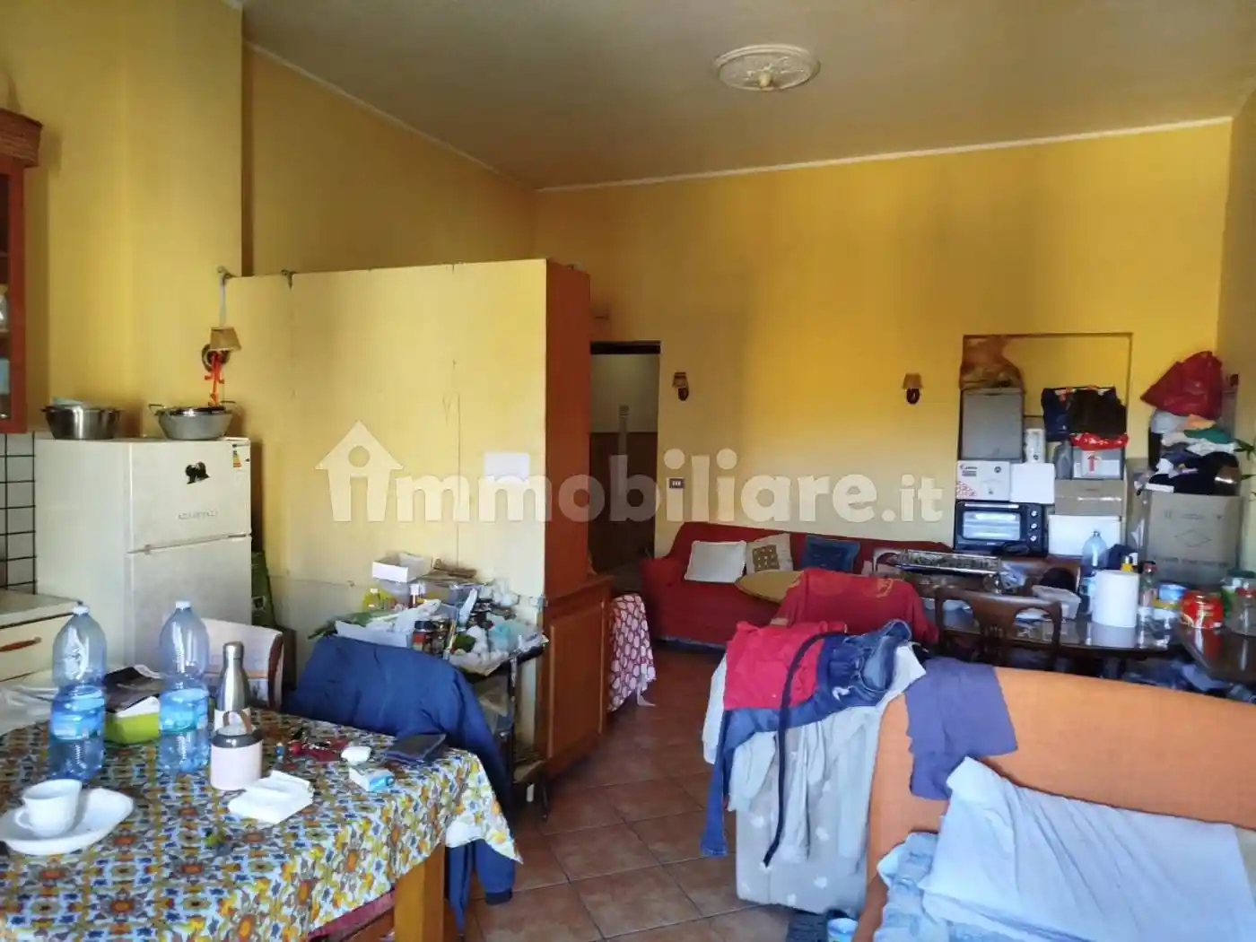 Bilocale via Don Blasco 2, La Farina - Stazione, Messina - foto 5