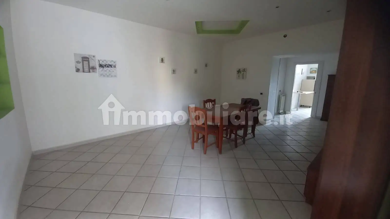 Appartamento in affitto a Caserta