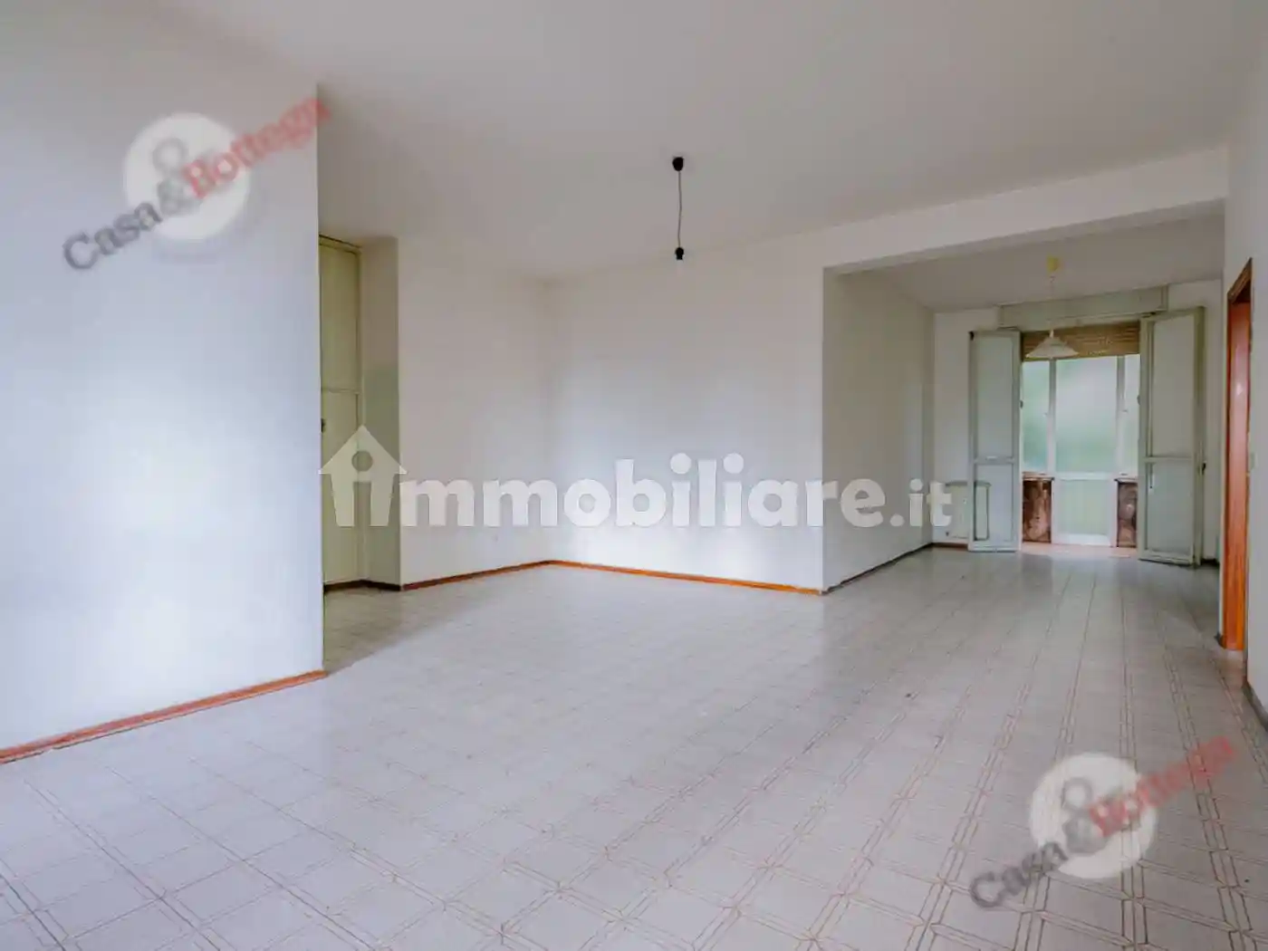 Quadrilocale viale Guglielmo Marconi 845, Ospedale - Case Finali, Cesena - foto 3