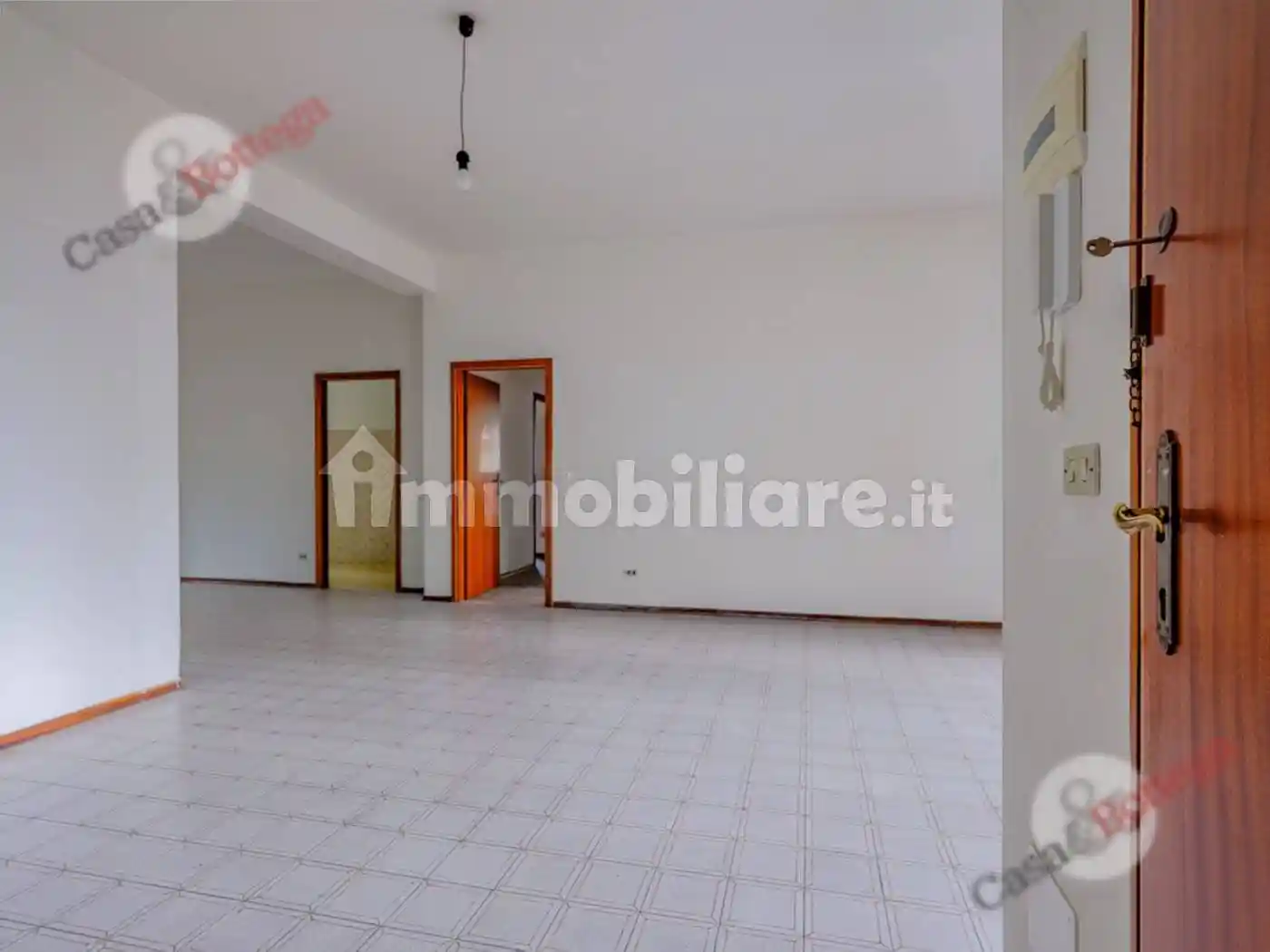 Quadrilocale viale Guglielmo Marconi 845, Ospedale - Case Finali, Cesena - foto 4