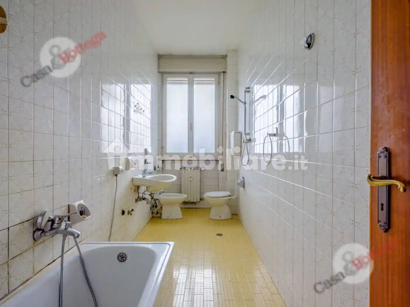 Quadrilocale viale Guglielmo Marconi 845, Ospedale - Case Finali, Cesena - foto 5