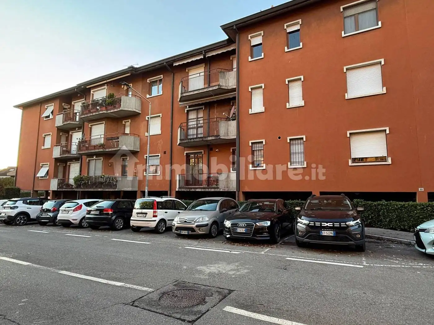 Appartamento in vendita a Bergamo