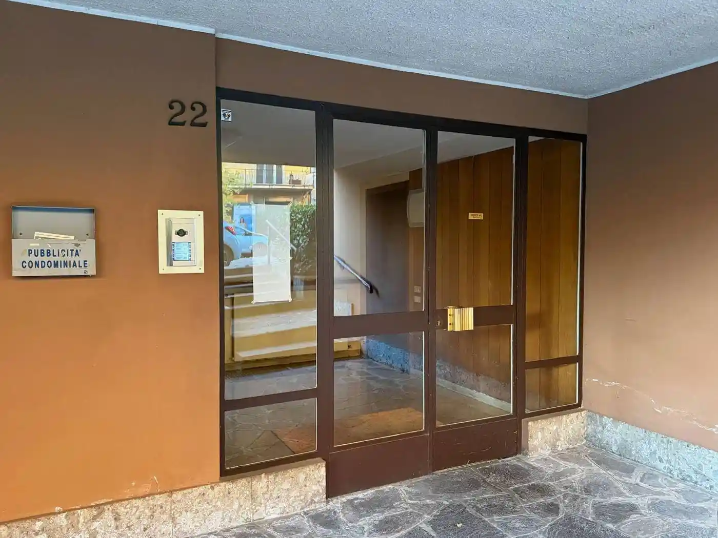 Bilocale piazzale San Paolo 22, San Paolo, Bergamo - foto 4