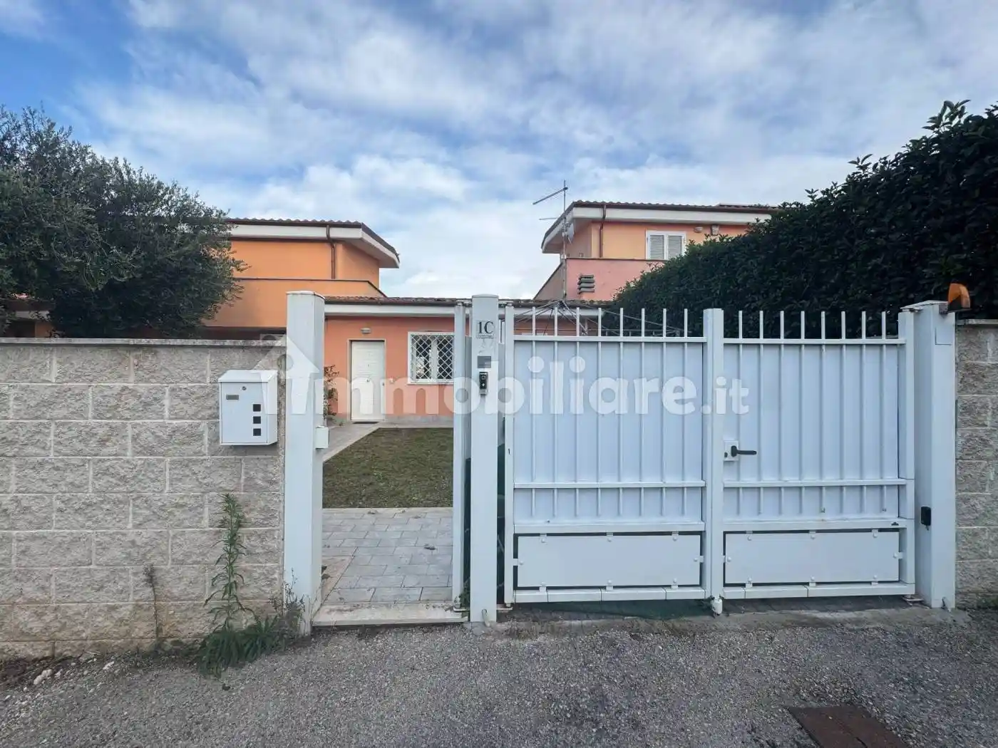 Villetta a schiera - foto 2