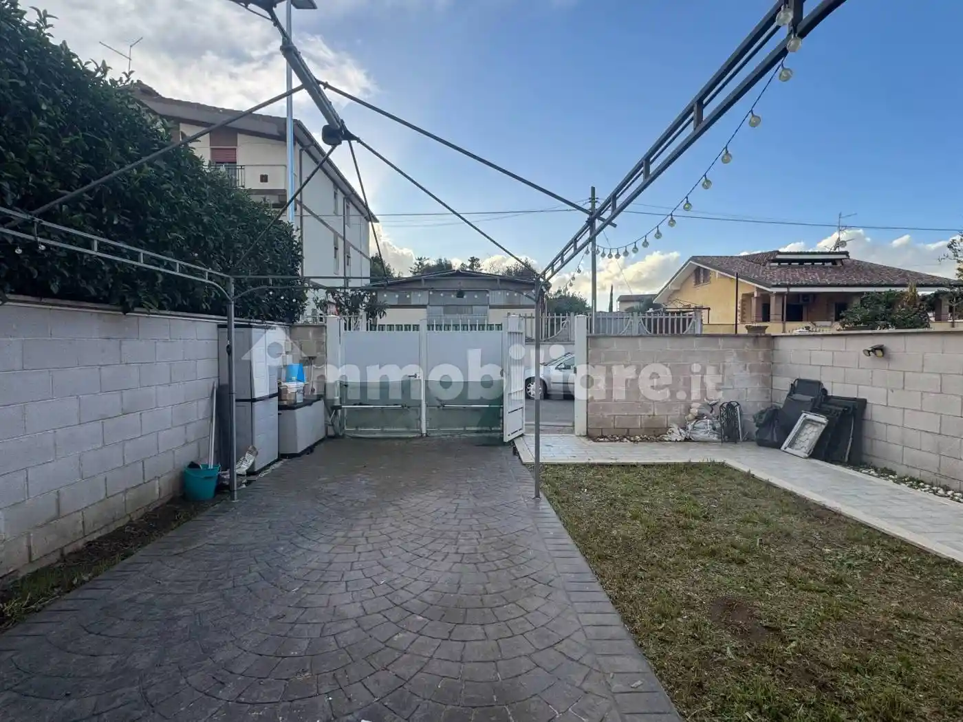 Villetta a schiera - foto 3