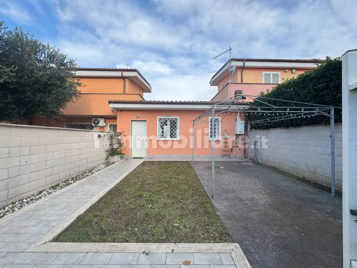 Villetta a schiera - foto 5