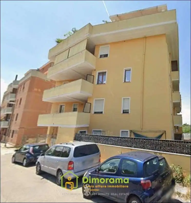 Appartamento in asta a Sassari