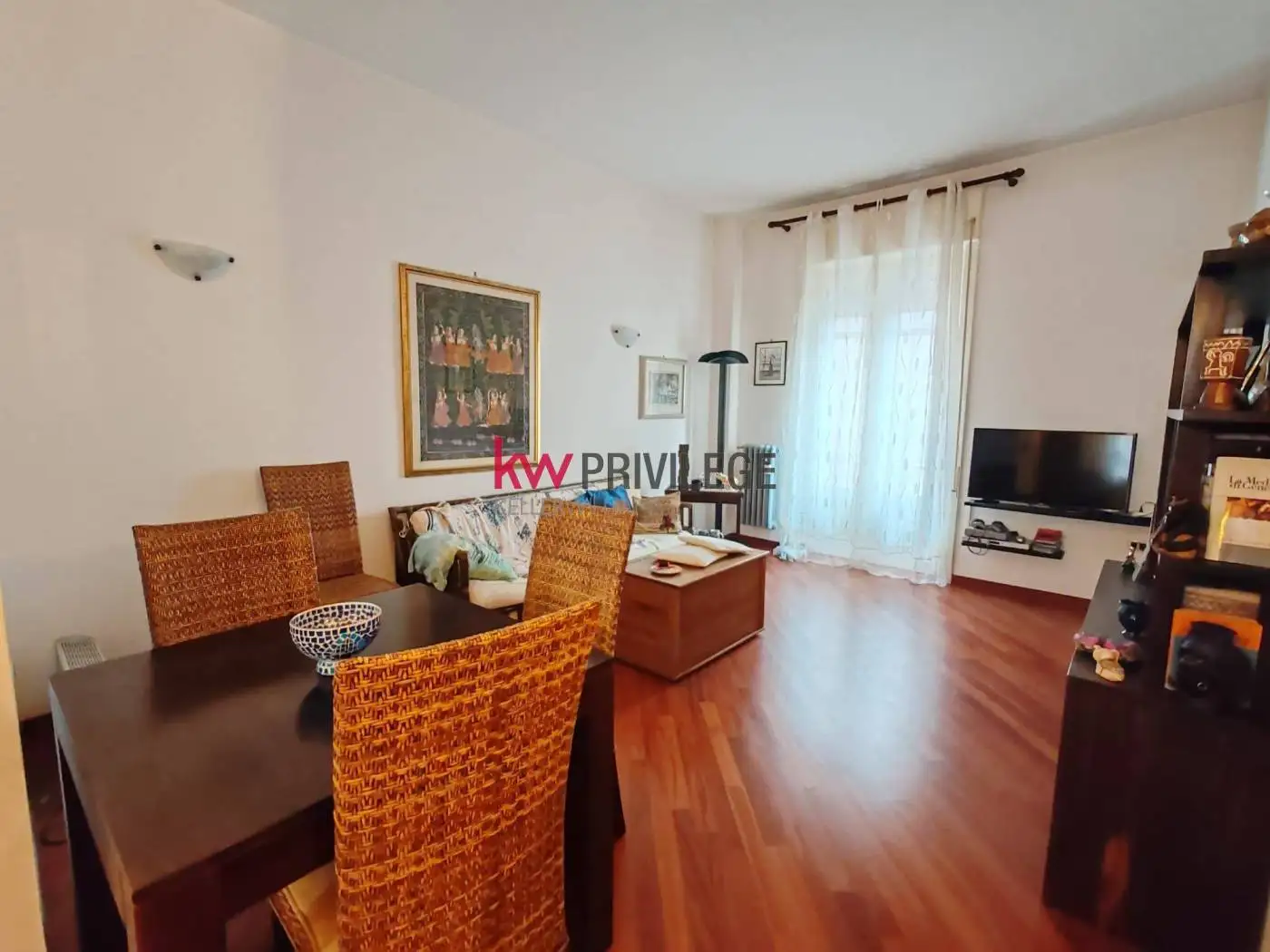 Appartamento in vendita a Brindisi