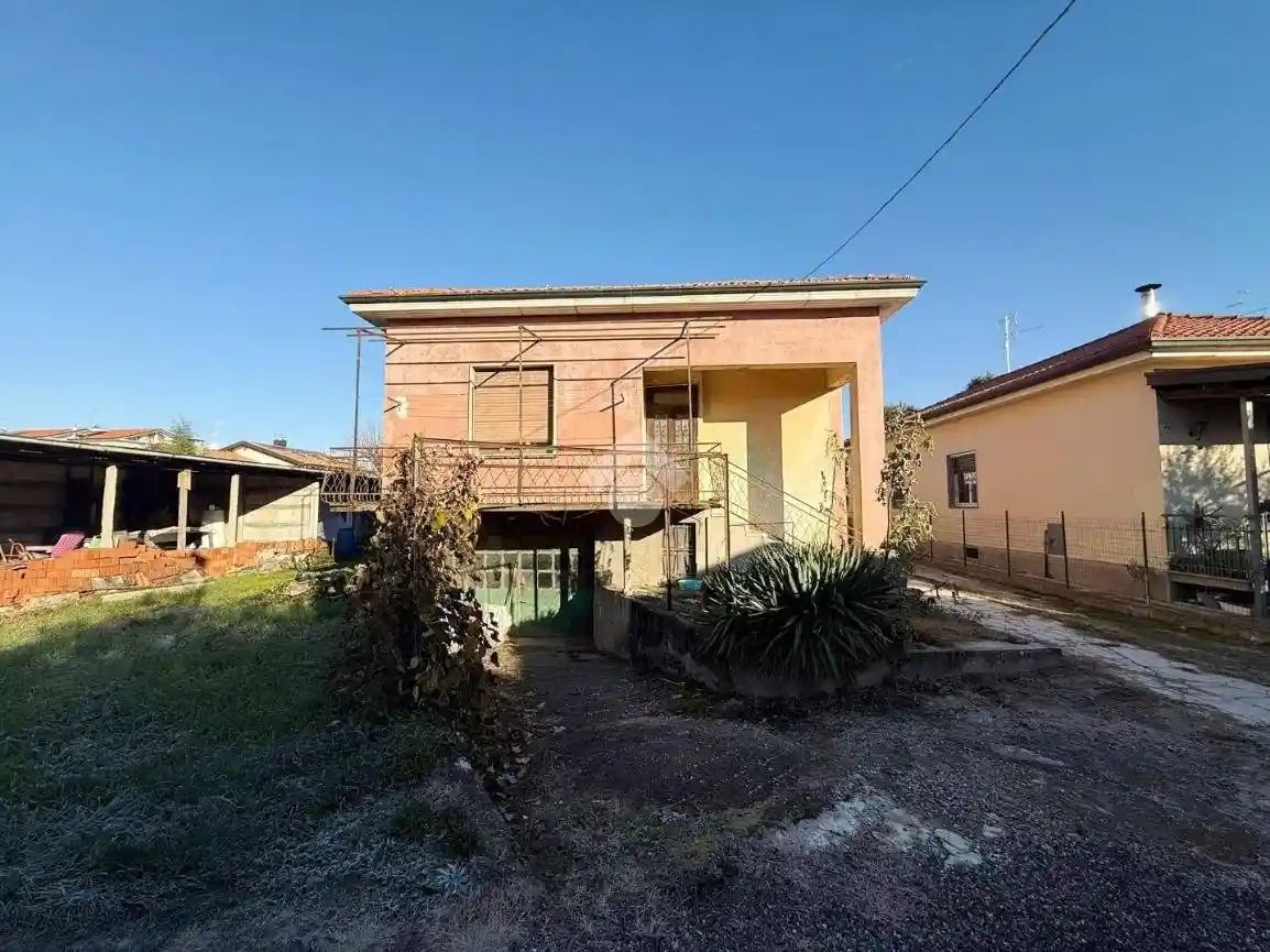Casa indipendente - foto 2