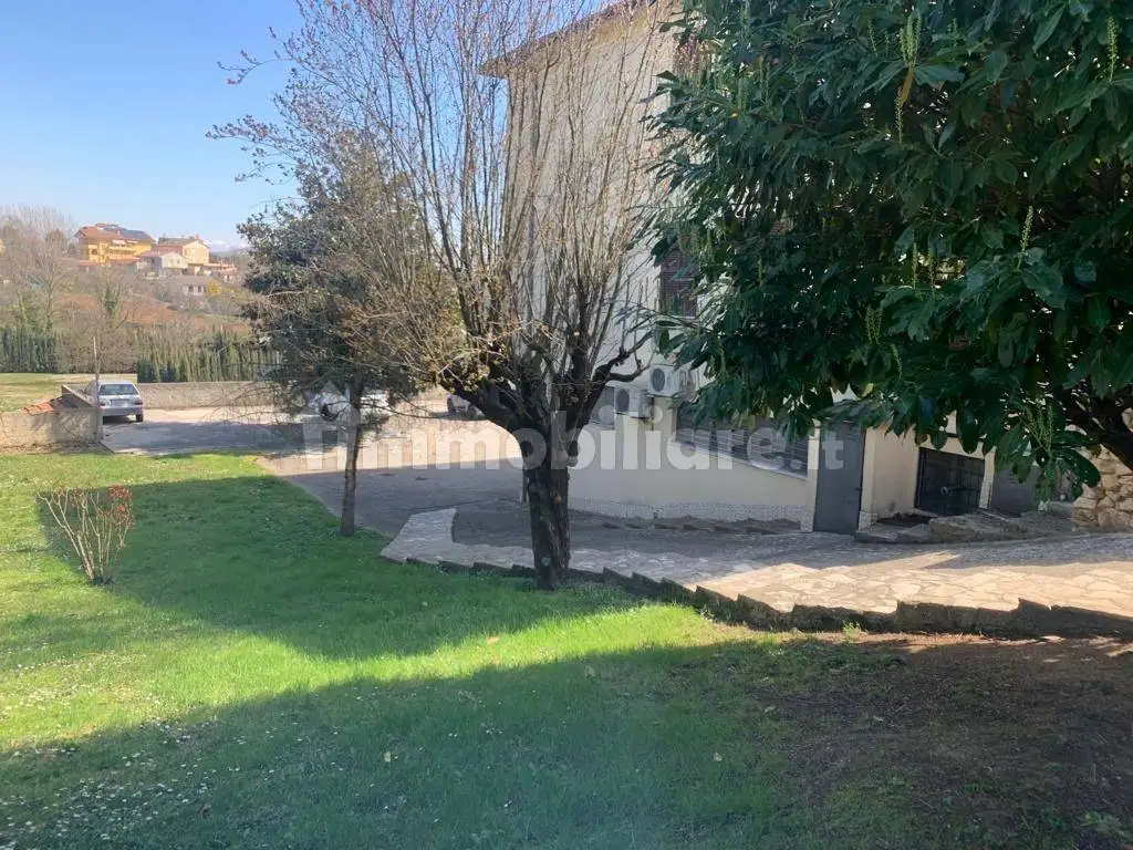 Appartamento in vendita a Frosinone