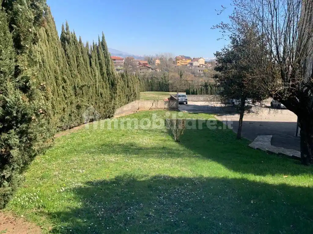 Quadrilocale via delle Cese 82, Madonna Della Neve, Frosinone - foto 2