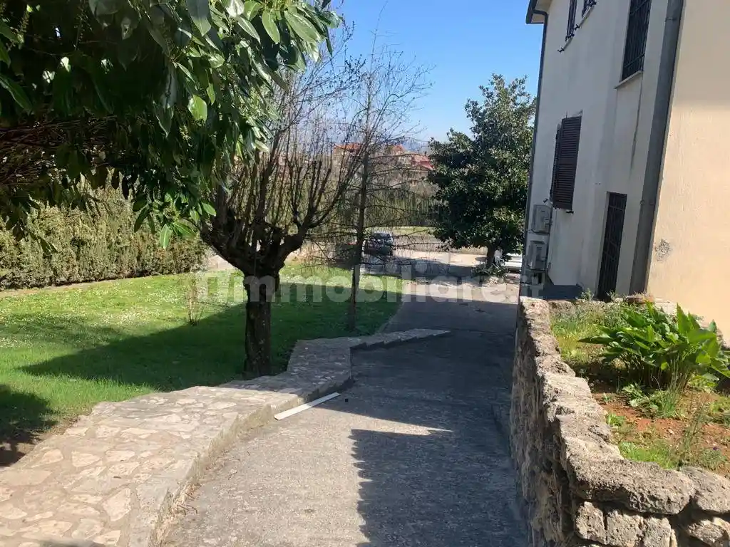 Quadrilocale via delle Cese 82, Madonna Della Neve, Frosinone - foto 4