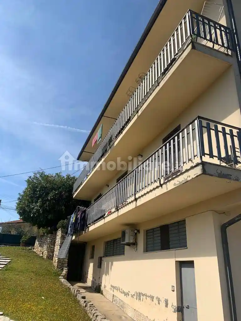 Quadrilocale via delle Cese 82, Madonna Della Neve, Frosinone - foto 5