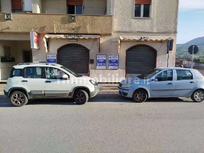 Appartamento in affitto a Ponte