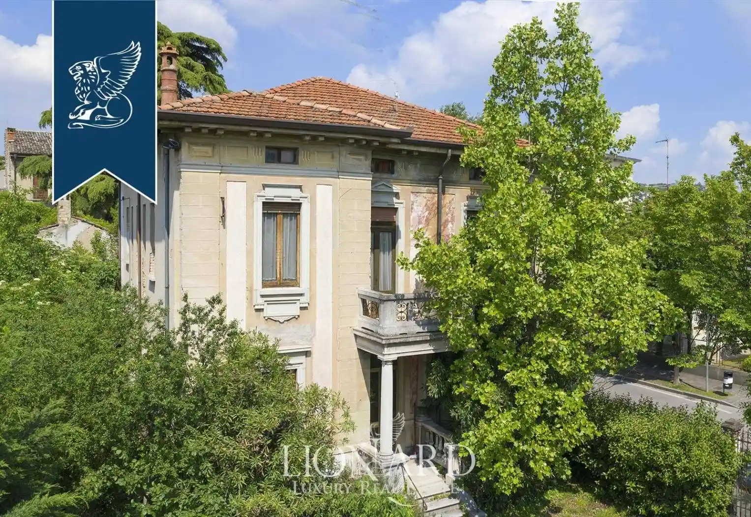 Villa in vendita a Castiglione delle Stiviere