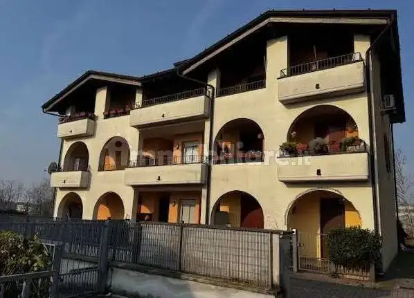 Appartamento in asta a Montichiari
