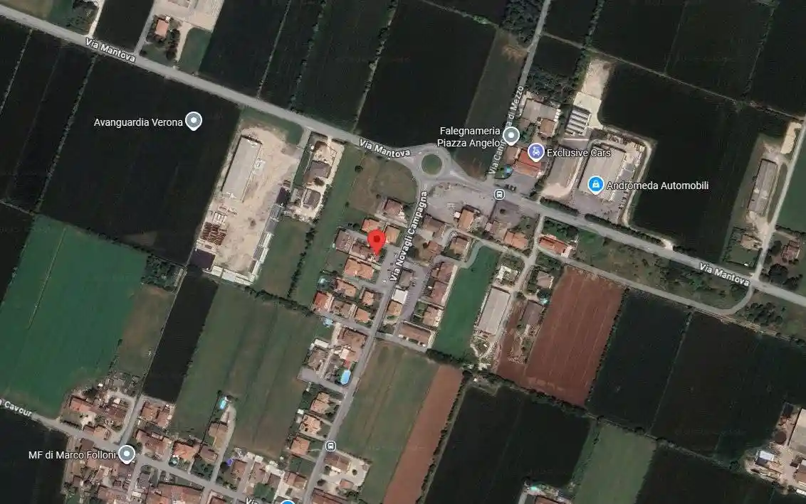 Appartamento all'asta via Novagli Campagna 12, Montichiari - foto 2