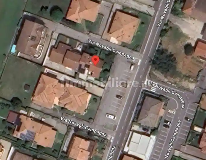 Appartamento all'asta via Novagli Campagna 12, Montichiari - foto 3