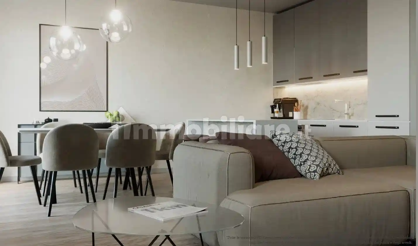 Appartamento all'asta via Novagli Campagna 12, Montichiari - foto 5