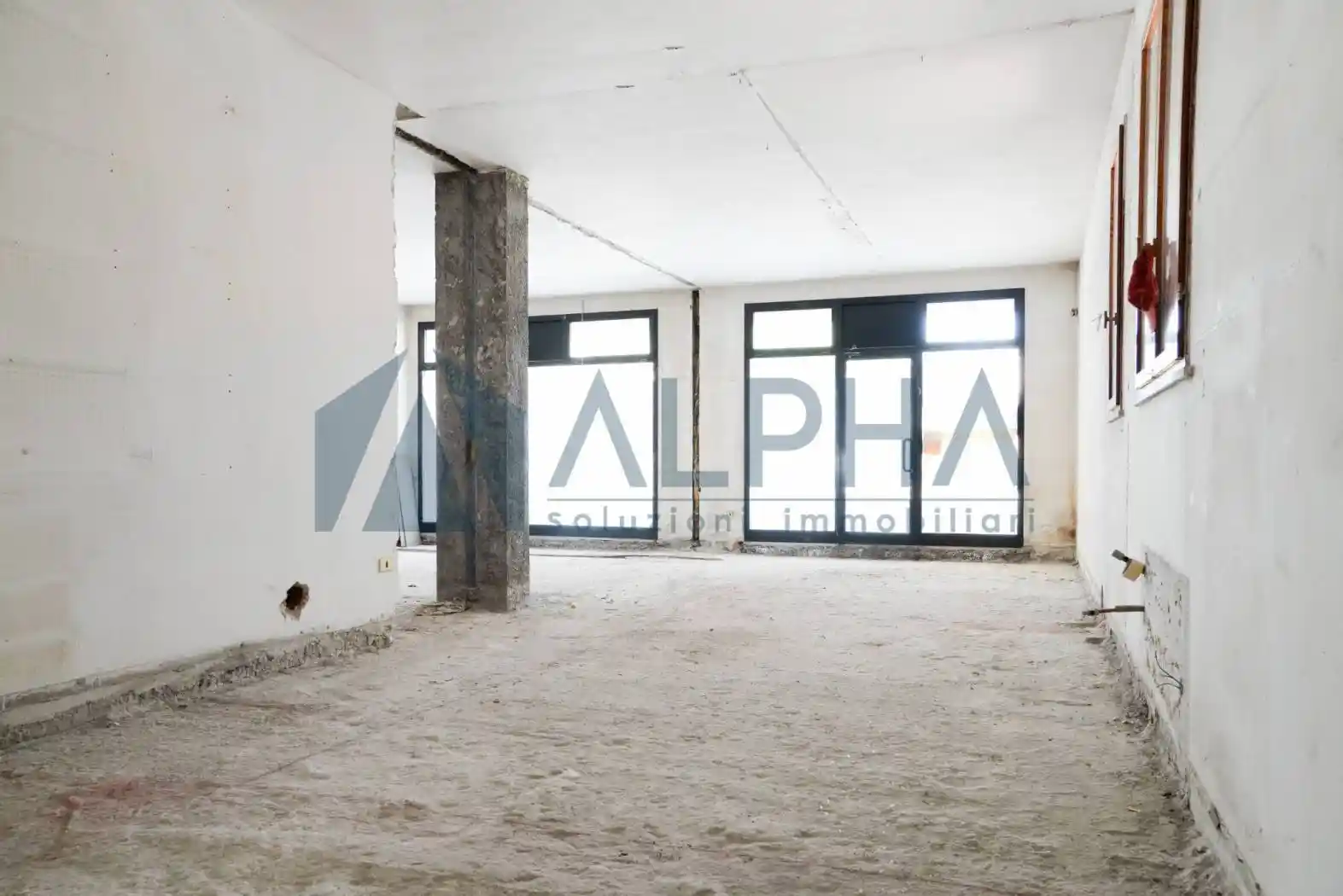 Quadrilocale via del Priolo, Settecrociari, Cesena - foto 5