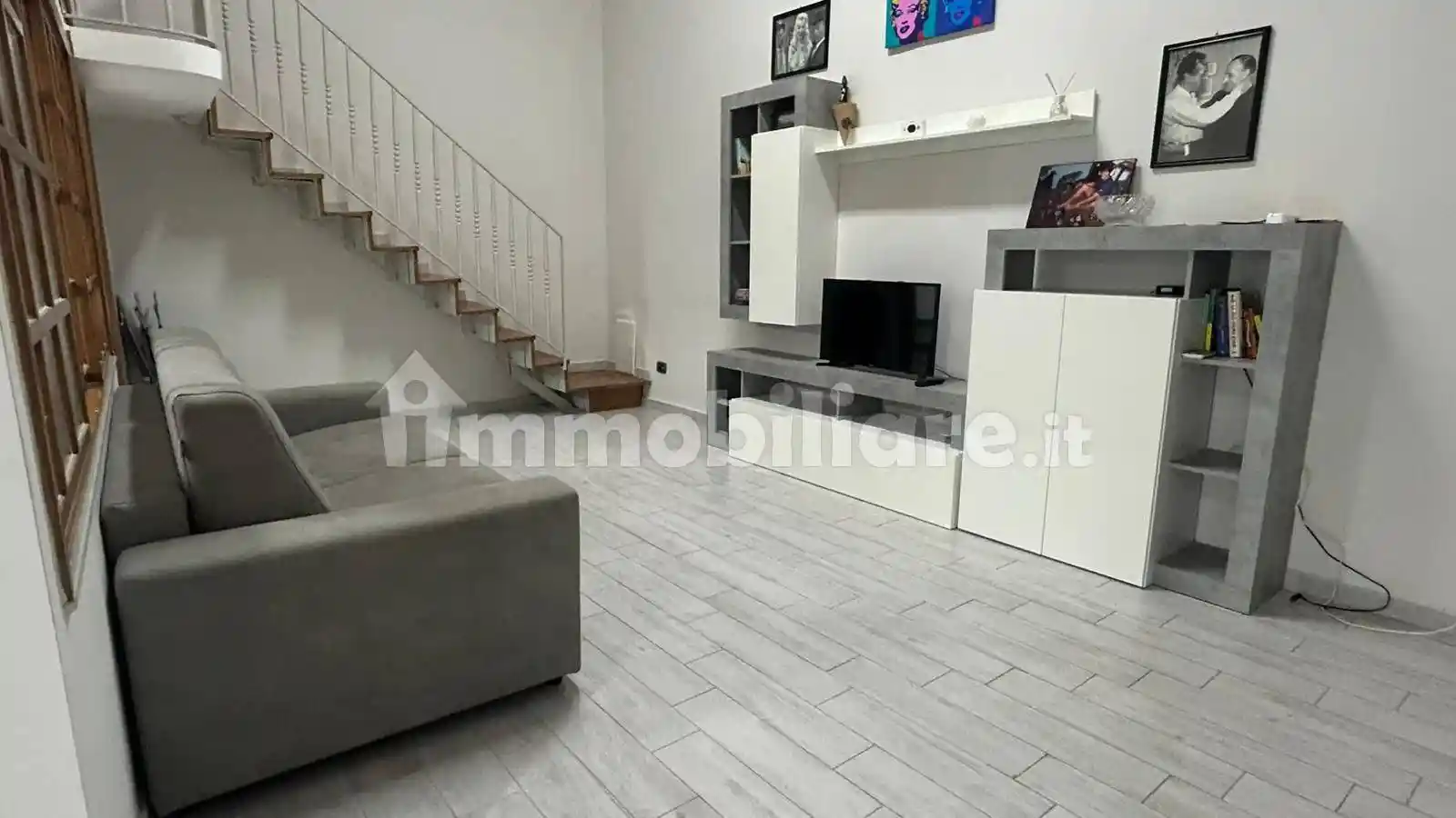 Bilocale piazza Margherita, Chiaiano, Napoli - foto 4