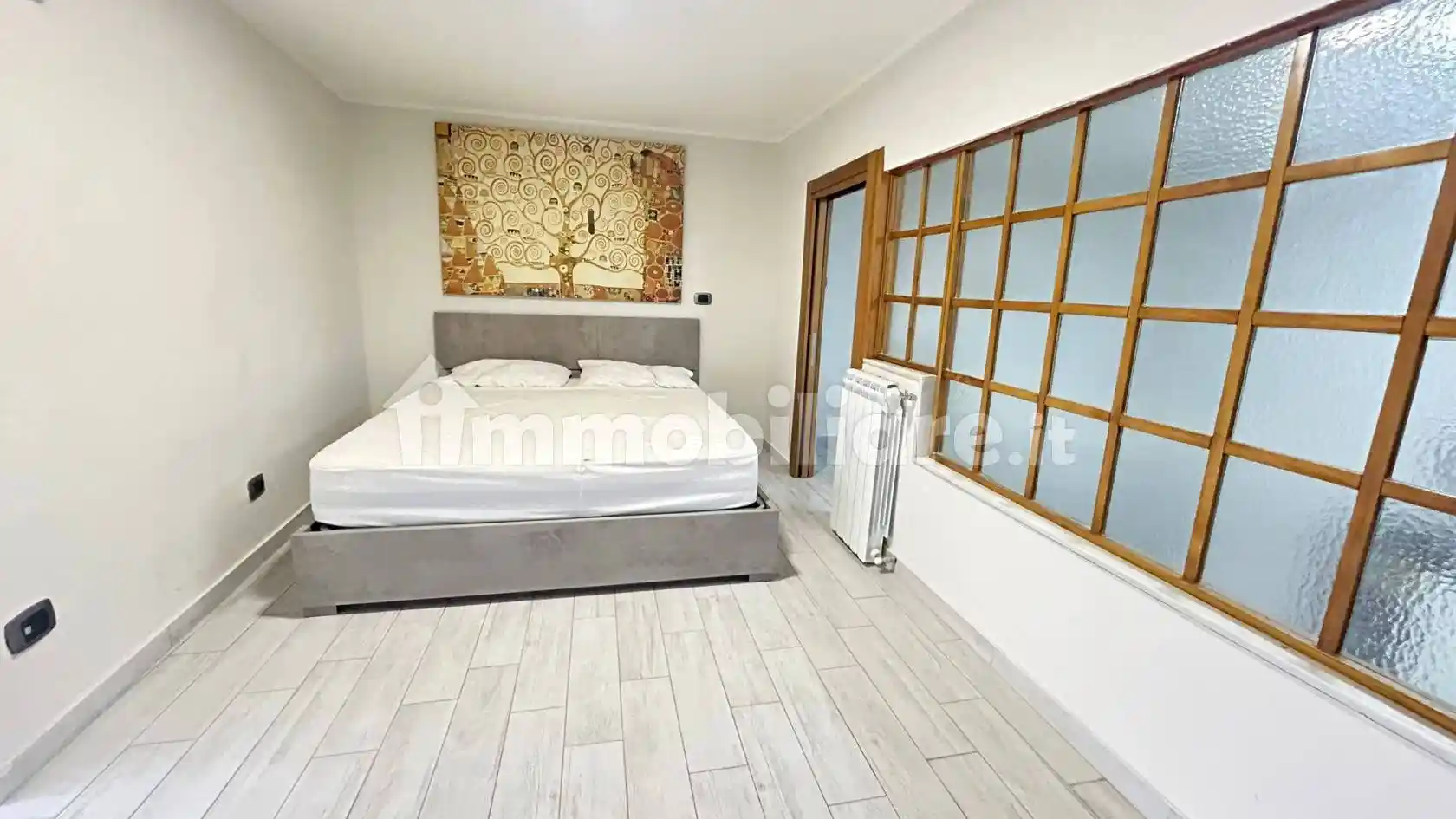 Bilocale piazza Margherita, Chiaiano, Napoli - foto 5