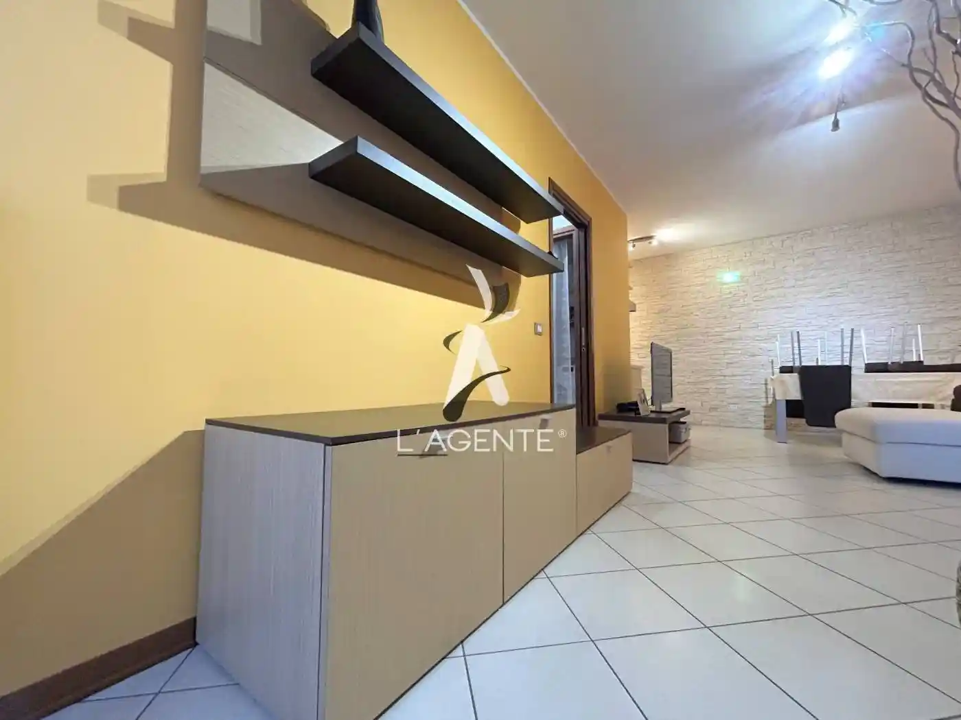 Trilocale via Andrea Palladio, Mira Porte, Mira - foto 4