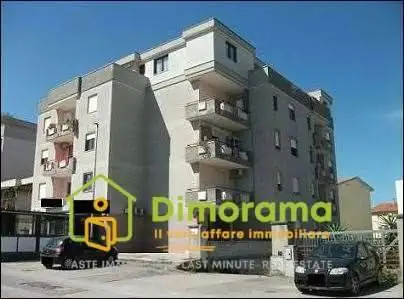 Appartamento in asta a Sassari