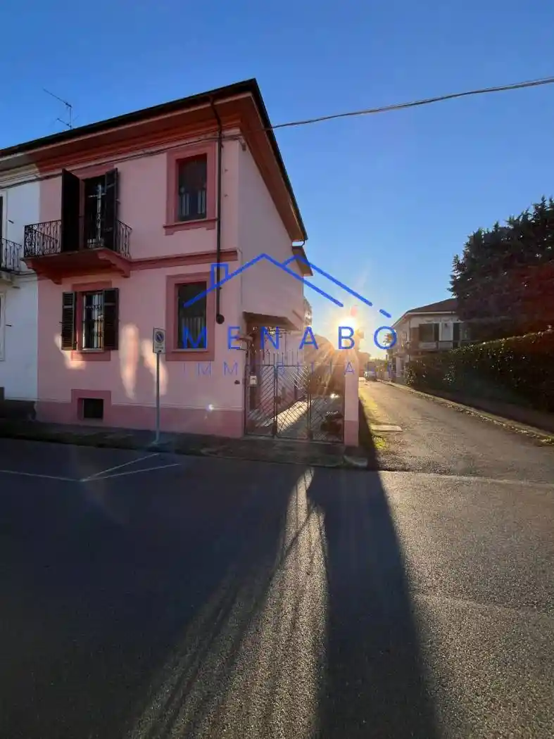 Villa a schiera via della Maranzana 8, Cristo, Alessandria - foto 2