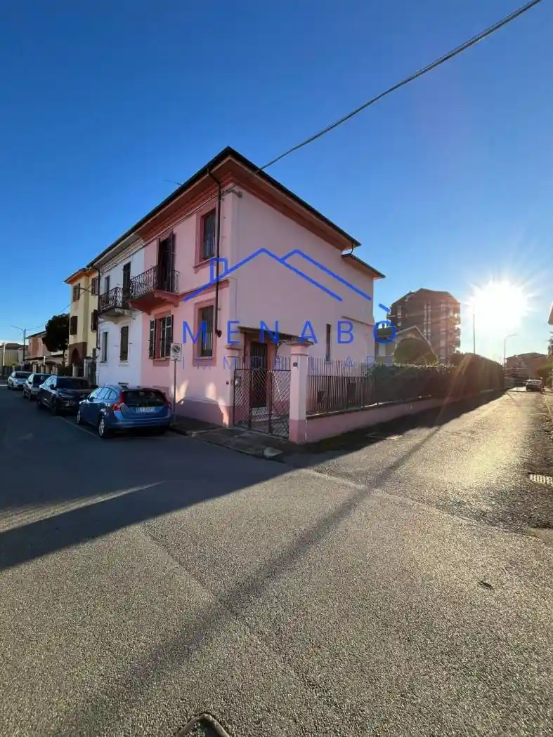 Villa a schiera via della Maranzana 8, Cristo, Alessandria - foto 3