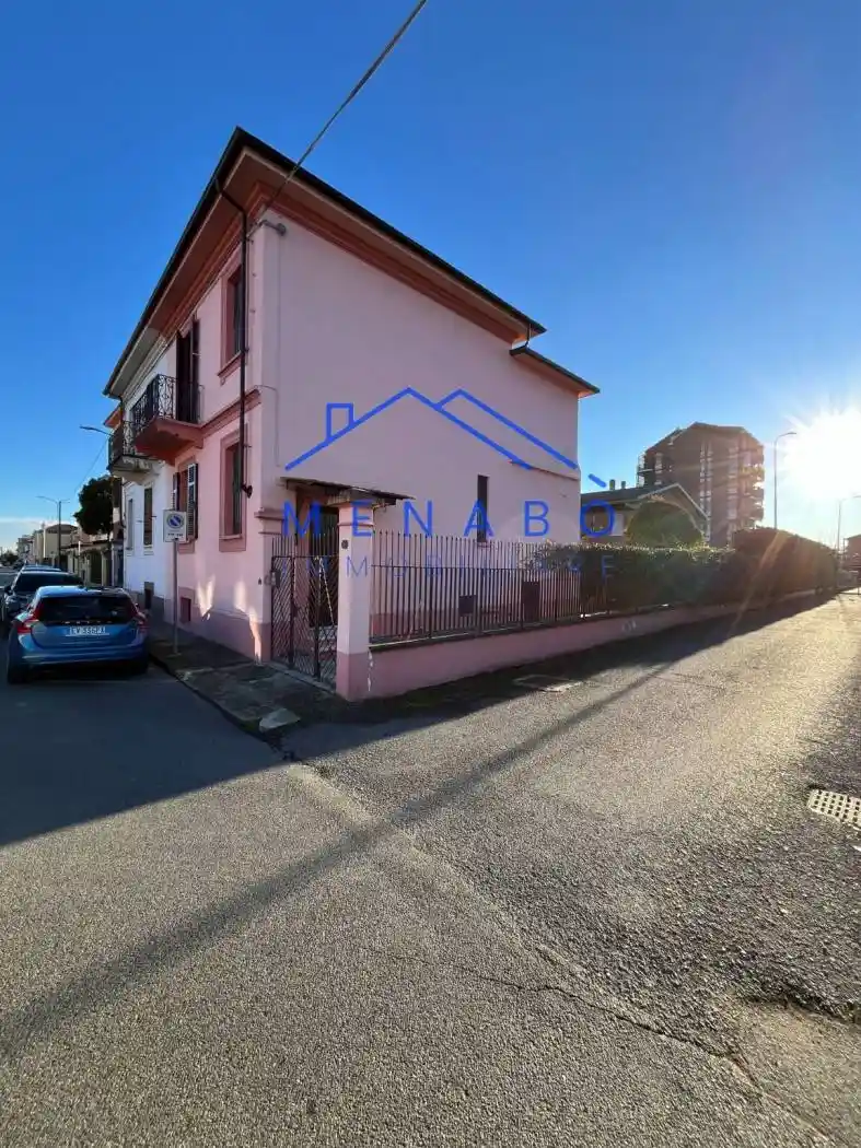 Villa a schiera via della Maranzana 8, Cristo, Alessandria - foto 4