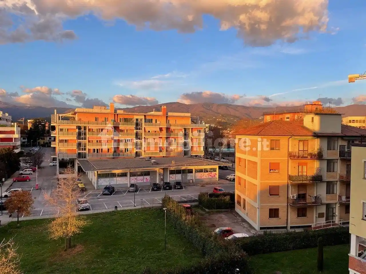 Appartamento in vendita a Pistoia