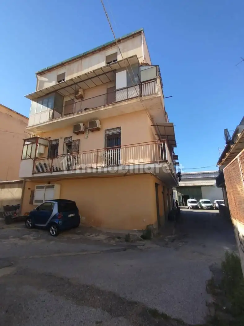 Appartamento in vendita a Messina