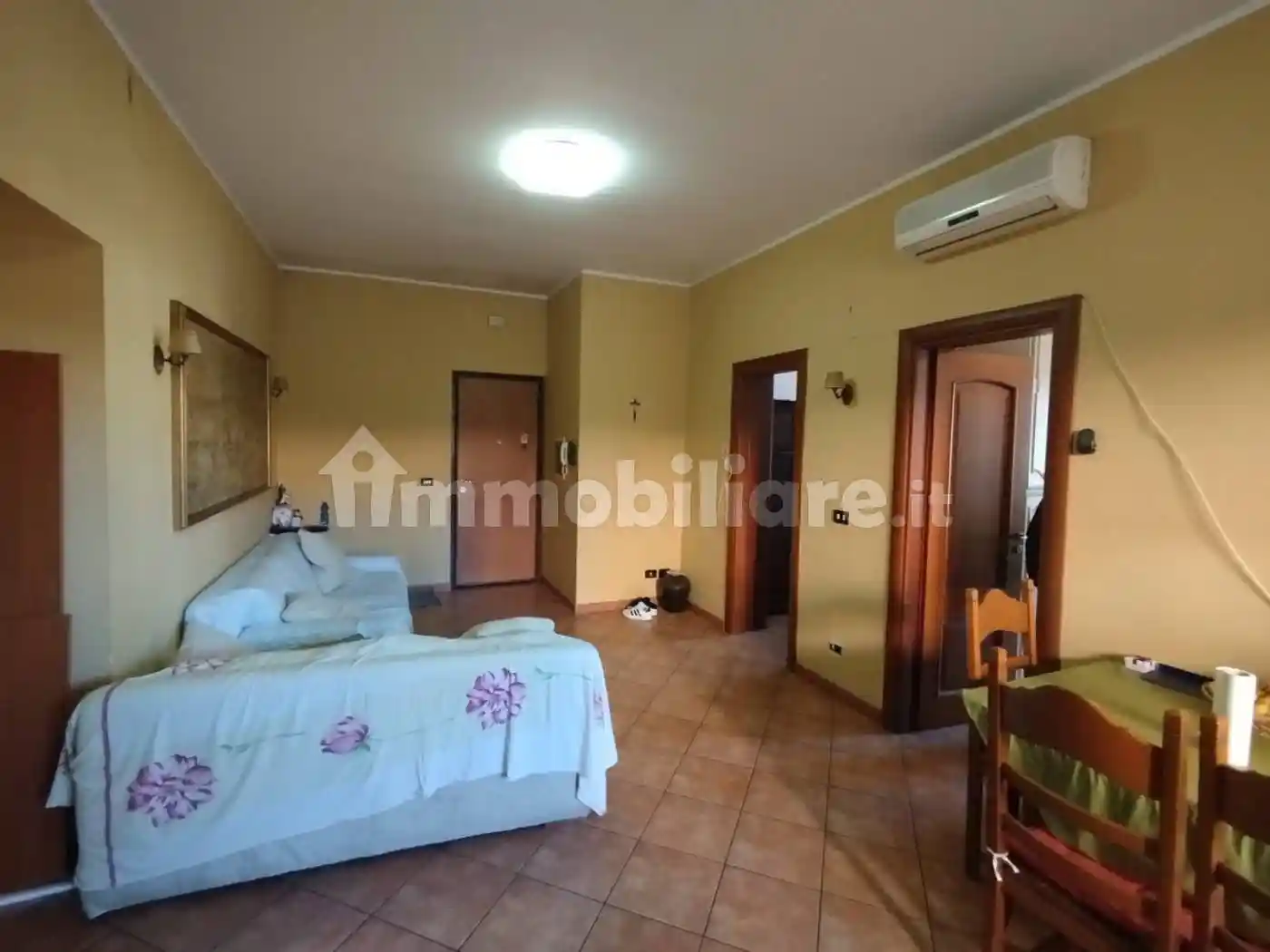 Bilocale via Don Blasco 2, La Farina - Stazione, Messina - foto 3