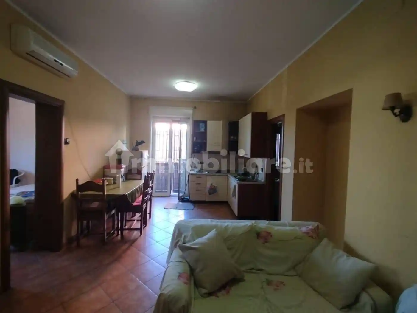 Bilocale via Don Blasco 2, La Farina - Stazione, Messina - foto 4