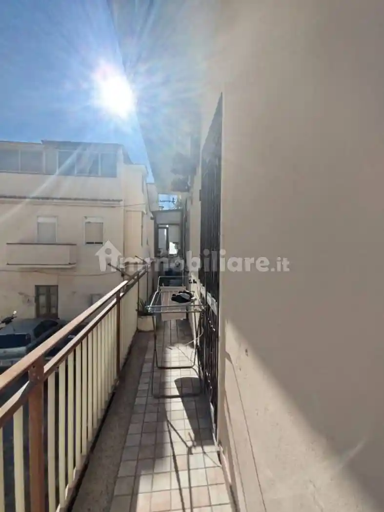 Bilocale via Don Blasco 2, La Farina - Stazione, Messina - foto 5