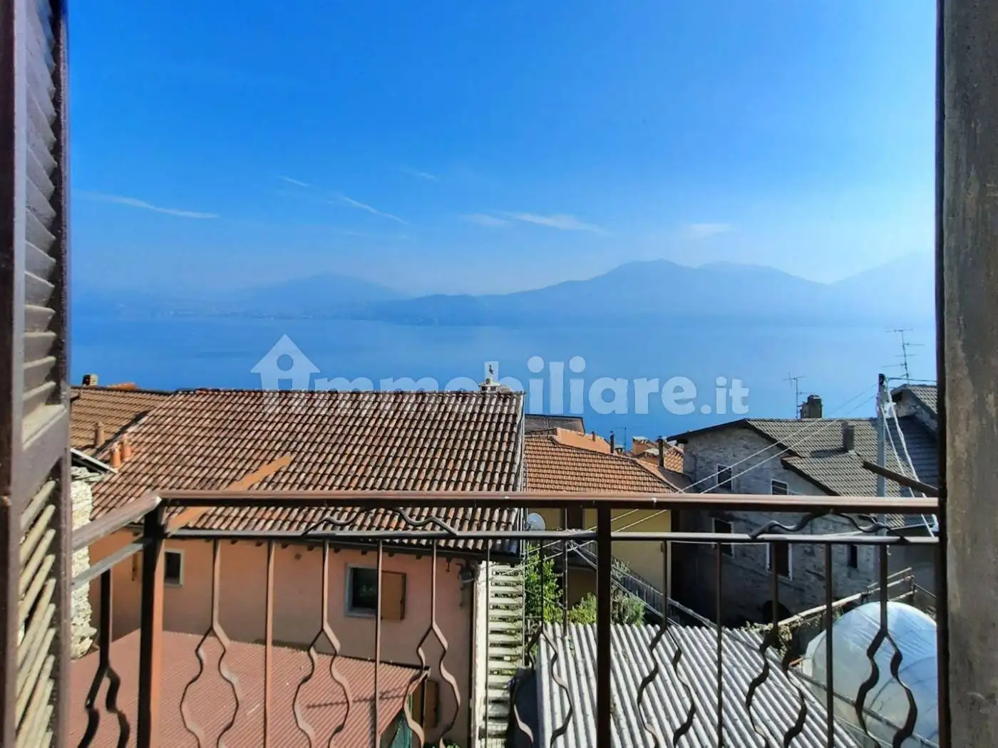 Casa indipendente in vendita a Oggebbio