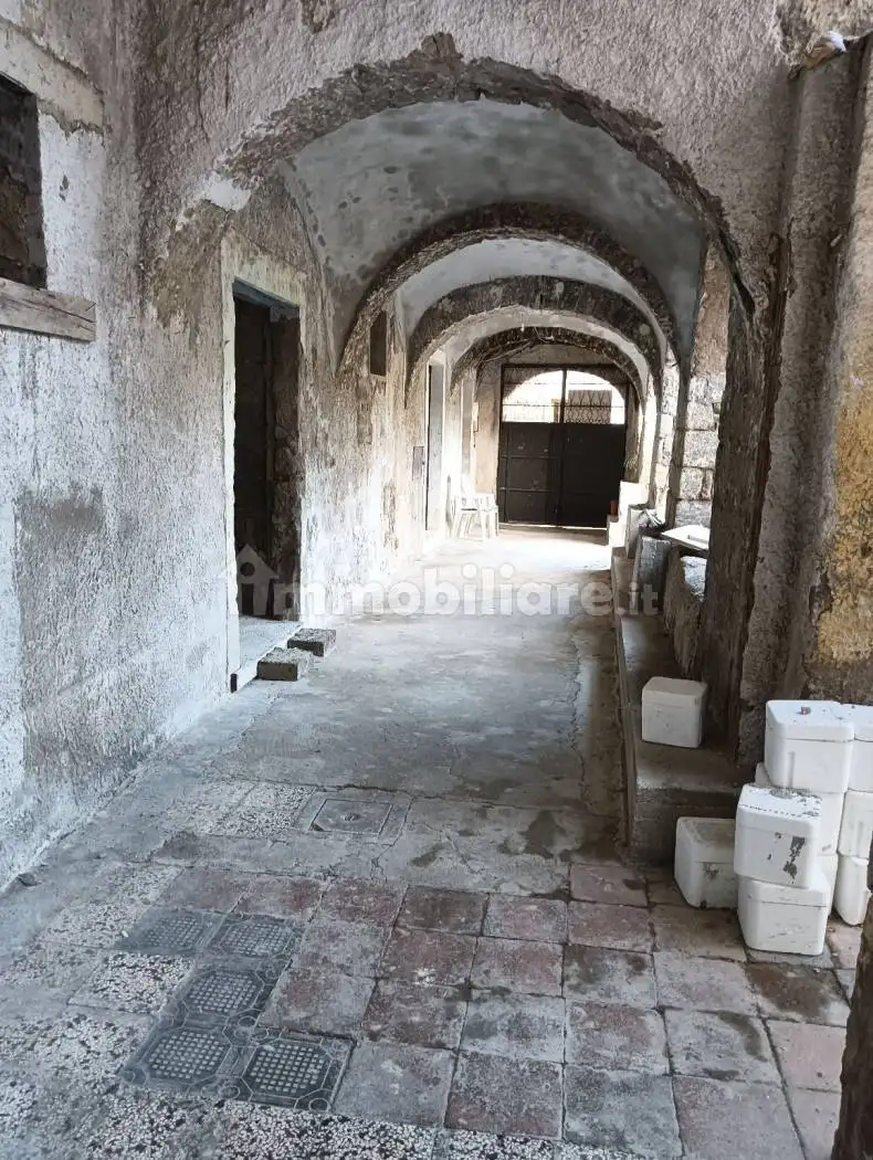 Rustico via Giulio Perrone, Annunziata, Castel Morrone - foto 5