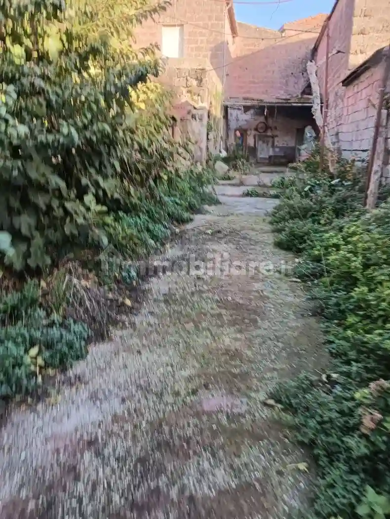 Rustico via Giulio Perrone, Annunziata, Castel Morrone - foto 4