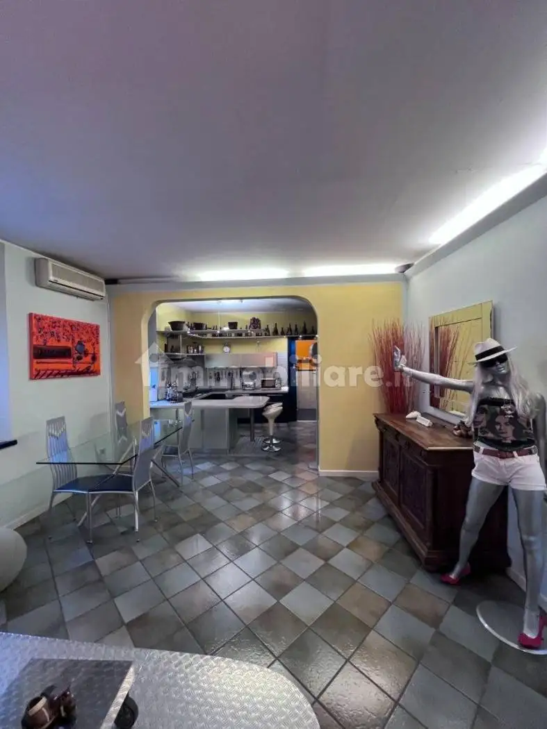 Appartamento in vendita a Ferrara