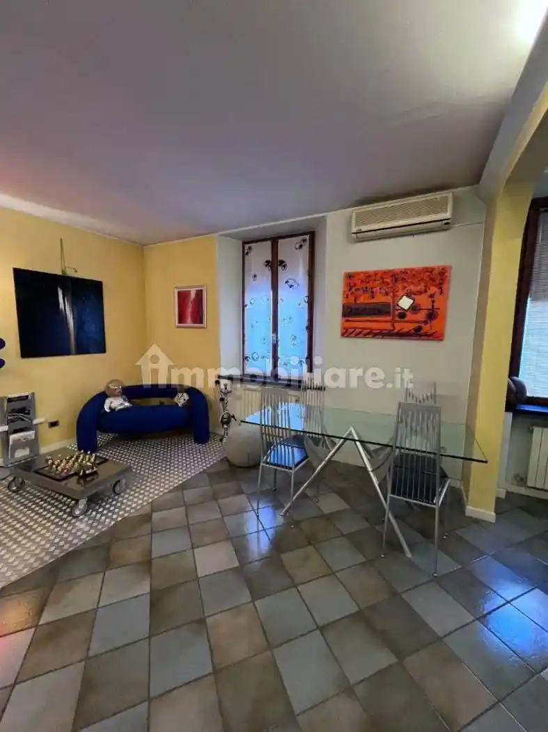 Quadrilocale via Carlo Mayr, Santa Maria in Vado, Ferrara - foto 2