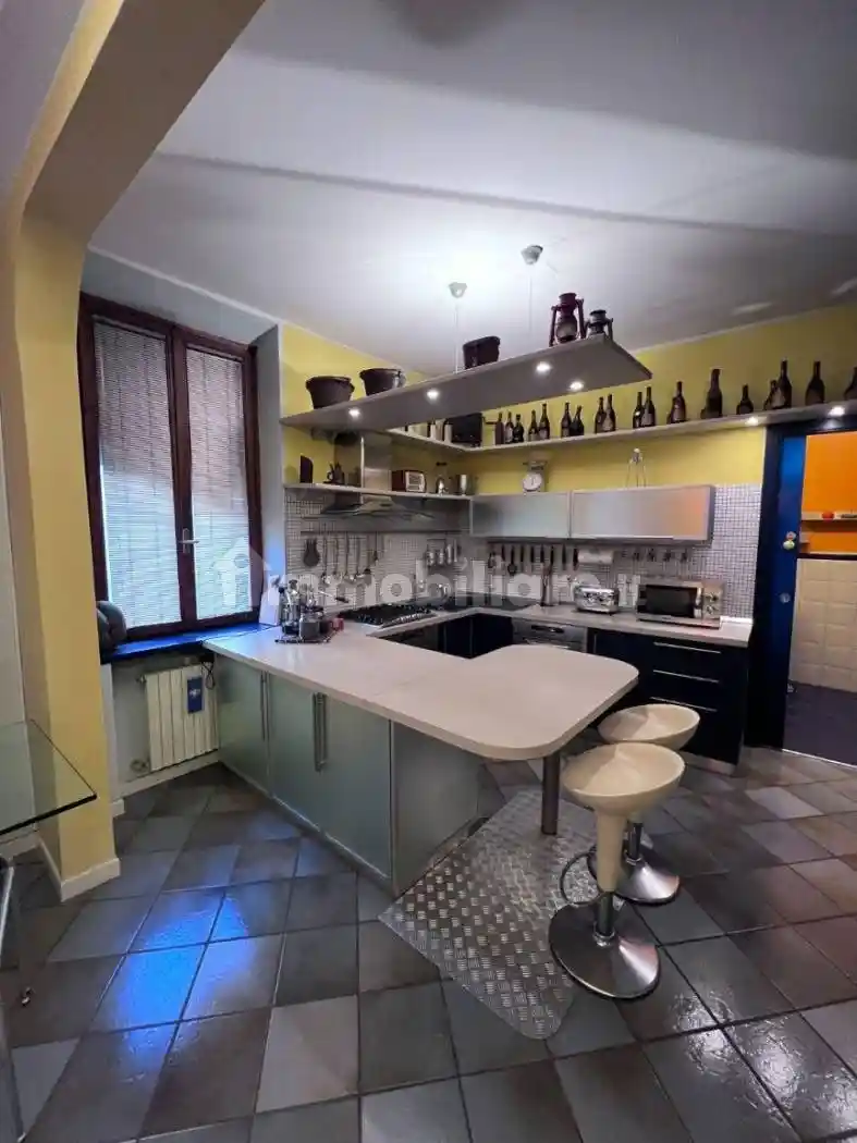 Quadrilocale via Carlo Mayr, Santa Maria in Vado, Ferrara - foto 3