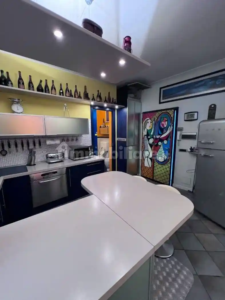 Quadrilocale via Carlo Mayr, Santa Maria in Vado, Ferrara - foto 4