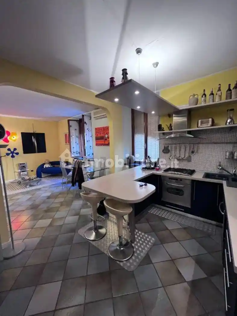 Quadrilocale via Carlo Mayr, Santa Maria in Vado, Ferrara - foto 5