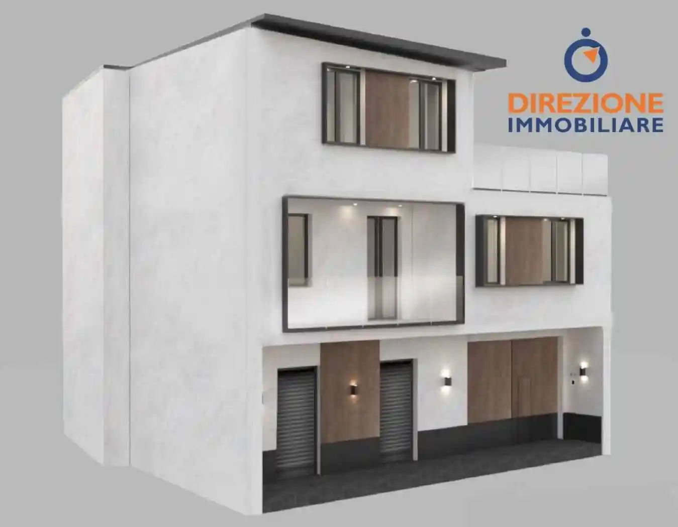 Terratetto unifamiliare via Piave 8, Cesa - foto 2