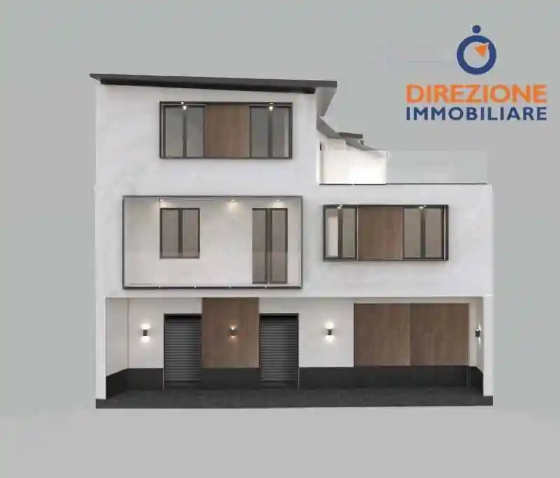 Terratetto unifamiliare via Piave 8, Cesa - foto 3