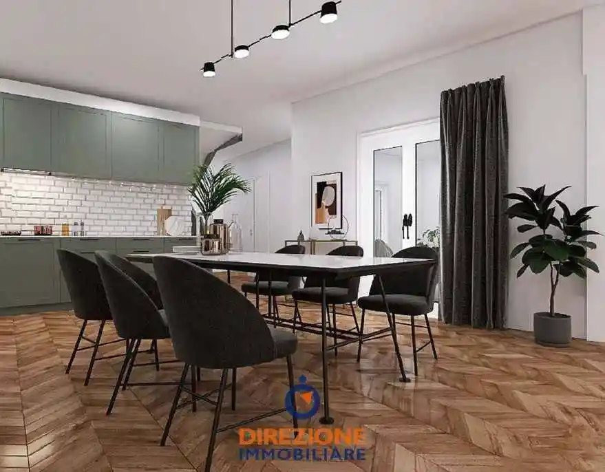 Terratetto unifamiliare via Piave 8, Cesa - foto 4