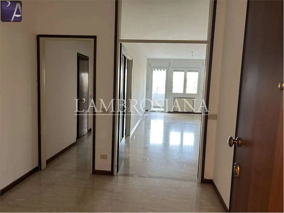 Appartamento in vendita a Padova