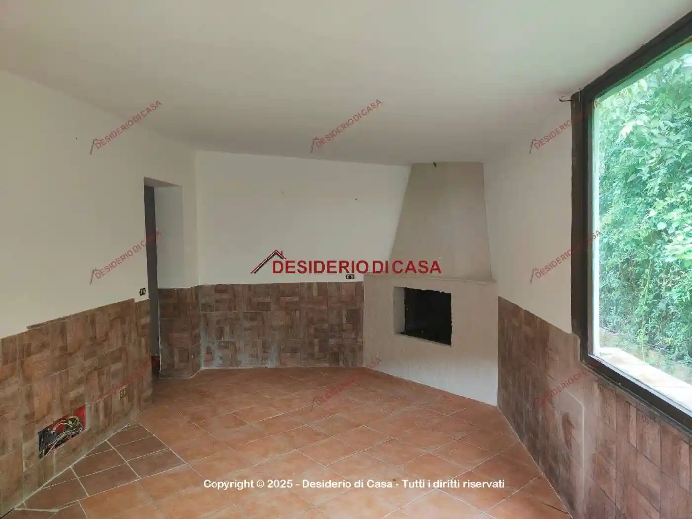 Villa unifamiliare via Ercole 3, Zona Industriale, Carini - foto 2